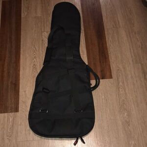 Like-New Gator Padded Guitar Case